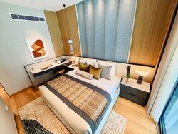 The Residences at W Singapore Sentosa Cove (D4), Condominium #562053831